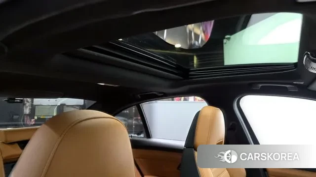 BMW 3 Series (G20) id 3670247 из Кореи 10