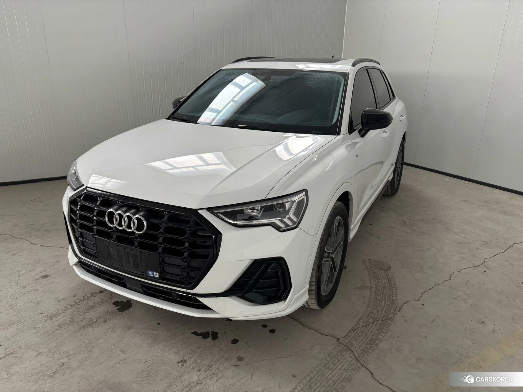 Audi Q3 id 4420880 из Китая 10