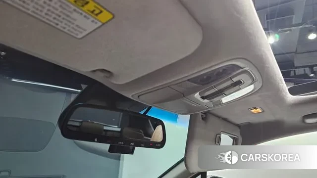 Hyundai Santa Fe TM id 3761277 из Кореи 10