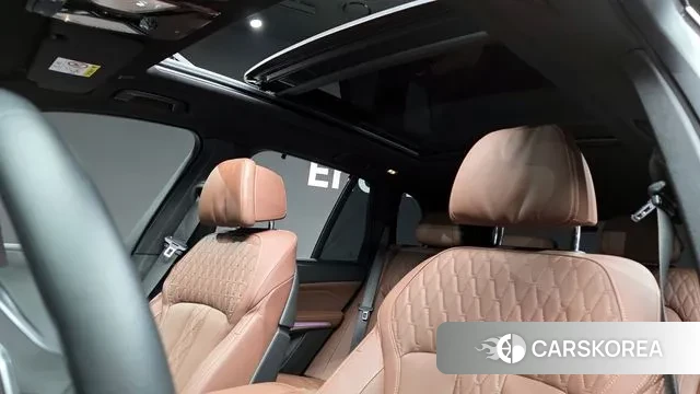 BMW X5 (G05) id 3328083 из Кореи 10