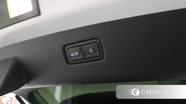 Genesis GV70 id 3799476 из Кореи 10