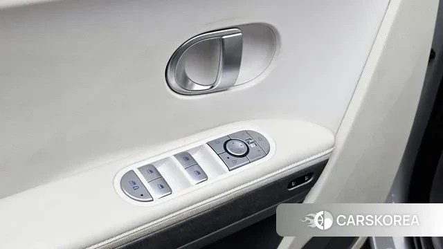 Hyundai Ionic 5 id 2960034 из Кореи 10