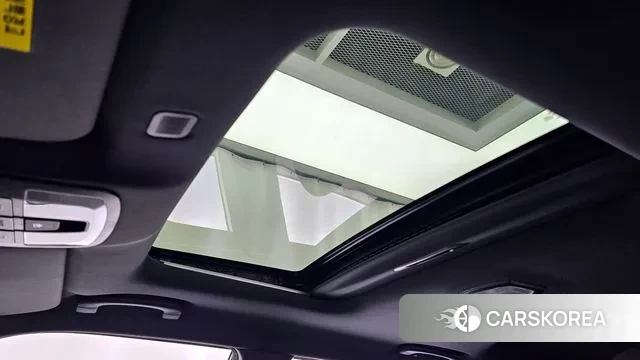 Ssangyong Beautiful Korando id 3356760 из Кореи 10