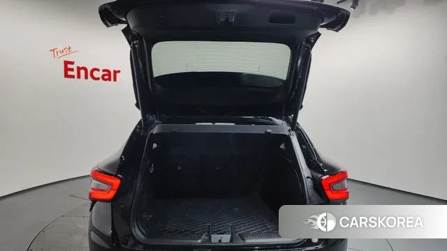 Chevrolet (GM Daewoo) Trax Crossover id 3606030 из Кореи 10