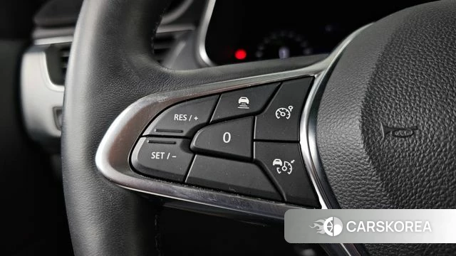 Renault Korea (Samsung) XM3 id 4693418 из Кореи 10