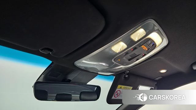 Genesis G80 (RG3) id 3899044 из Кореи 10