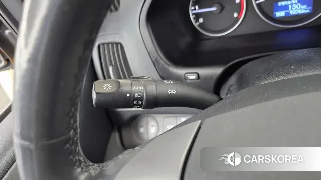 Hyundai The New Grand Starex id 3593548 из Кореи 10