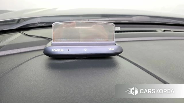 Hyundai Sonata New Rise Hybrid id 3867616 из Кореи 10