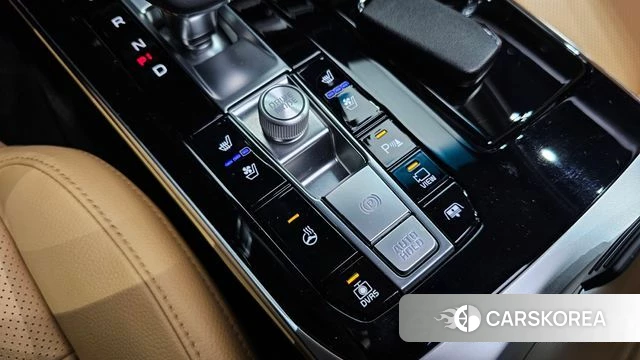 Kia K7 Premier id 4245774 из Кореи 10