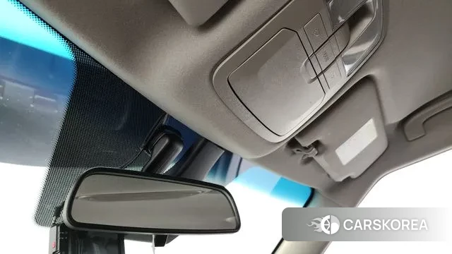 Ssangyong Berry New Tivoli id 3508780 из Кореи 10