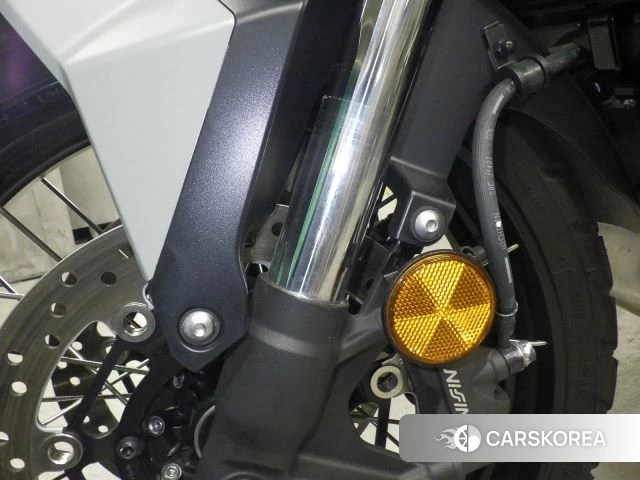 Проданный Honda X-ADV 750 id 4184578 из Японии, фото 10