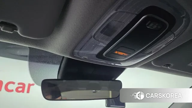 Hyundai Avante Hybrid (CN7) id 3344013 из Кореи 10