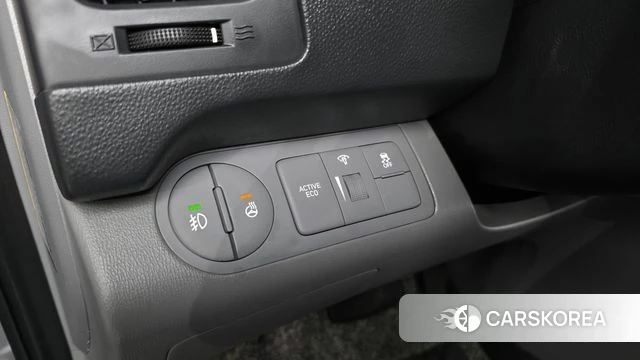 Hyundai The New Grand Starex id 4551591 из Кореи 10