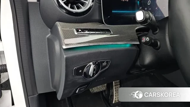 Mercedes-Benz CLS-Class C257 id 3422855 из Кореи 10