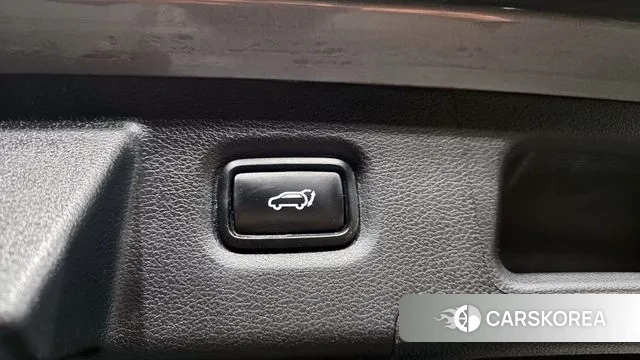 Hyundai The New Santa Fe id 3606629 из Кореи 10