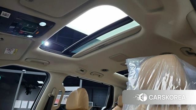 Kia Carnival 4th generation id 3793556 из Кореи 10