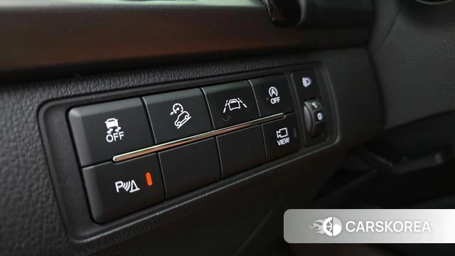 Ssangyong The New Rexton Sports Cannes id 4753768 из Кореи 10