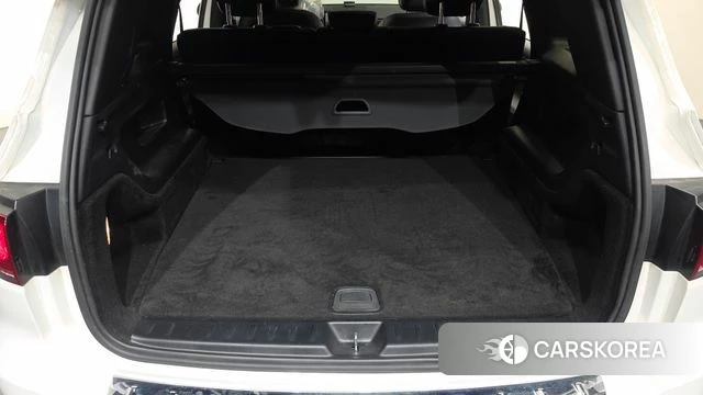 Mercedes-Benz GLB-Class X247 id 4344579 из Кореи 10