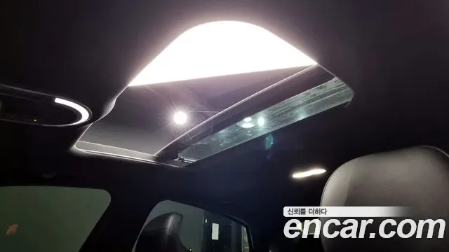 Hyundai Ionic 6 id 2593950 из Кореи 10