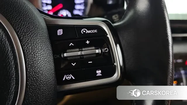 Kia Carnival 4th generation id 3406641 из Кореи 10