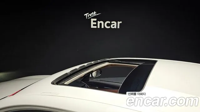 BMW 5 Series (G30) id 2202950 из Кореи 10