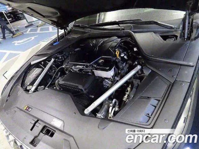 Genesis G80 (RG3) id 2741024 из Кореи 10