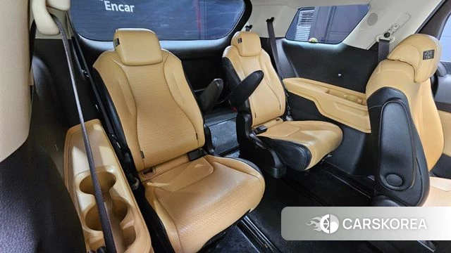 Kia Carnival 4th generation id 3924055 из Кореи 10