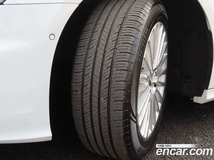 Audi A6 (C8) id 2028966 из Кореи 10