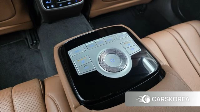 Genesis G80 (RG3) id 4443851 из Кореи 10