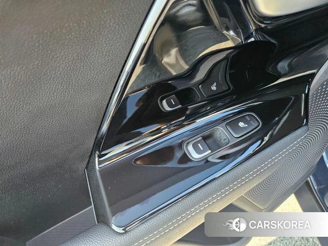 Kia The New Niro id 4392662 из Кореи 10