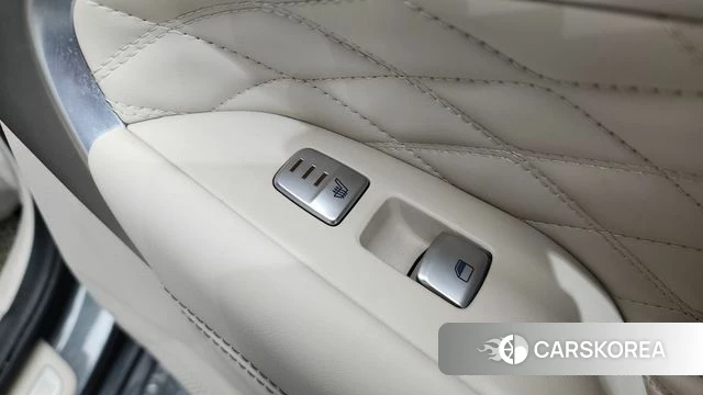 Genesis G70 id 3899649 из Кореи 10