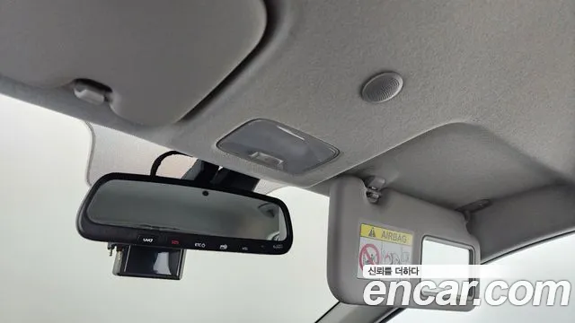 Kia Morning Urban (JA) id 2711927 из Кореи 10