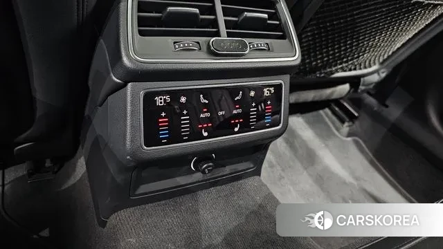 Audi A6 (C8) id 3412867 из Кореи 10