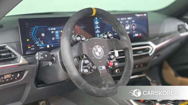 BMW M2 (G87) id 4516777 из Кореи 10