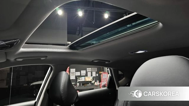 Hyundai Kona Hybrid (SX2) id 4527561 из Кореи 10