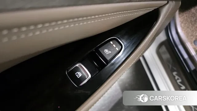 Kia K8 Hybrid id 3400557 из Кореи 10