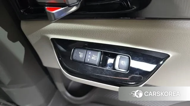 Kia Carnival 4th generation id 3596634 из Кореи 10