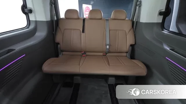 Hyundai Staria id 3305394 из Кореи 10