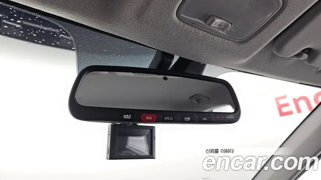 Kia Morning Urban (JA) id 2943839 из Кореи 10