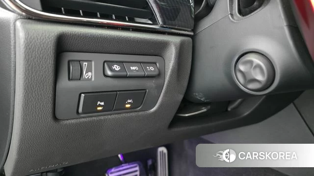 Cadillac ATS id 3905636 из Кореи 10