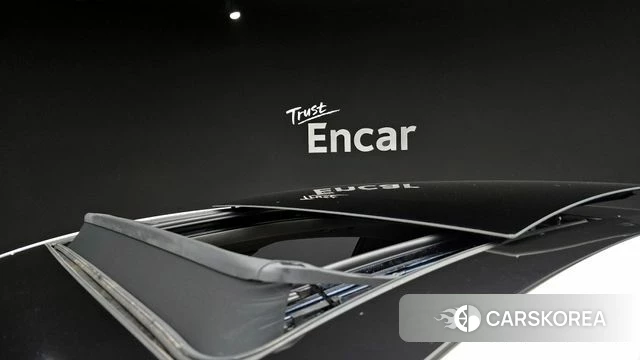 Maserati Grecale id 3811359 из Кореи 10