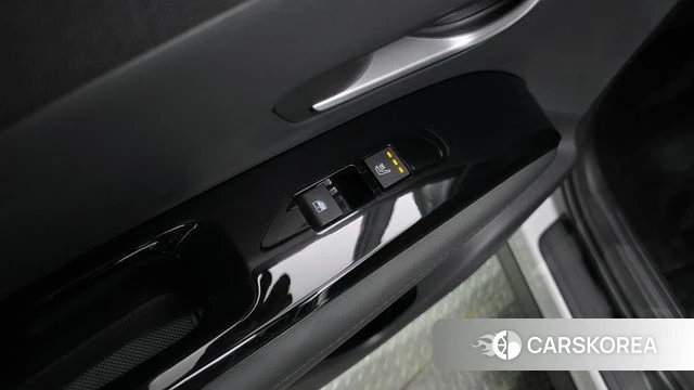 Hyundai The New Tucson Hybrid (NX4) id 3786057 из Кореи 10