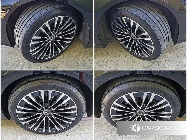 Mercedes-Benz S-Class W223 id 2989822 из Кореи 10