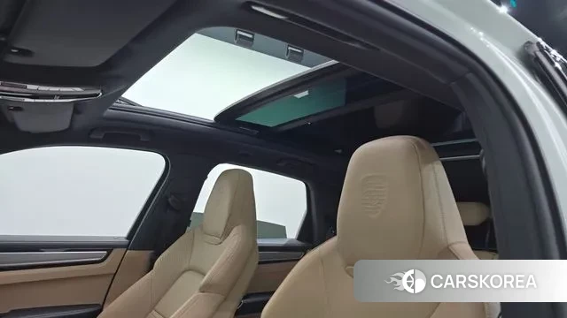 Porsche Cayenne (PO536) id 3368628 из Кореи 10