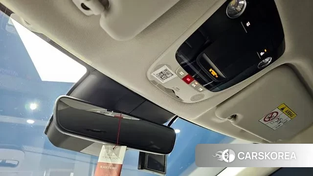 Kia EV6 id 3447255 из Кореи 10