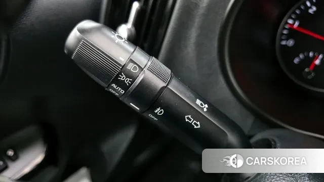 Kia Morning Urban (JA) id 3383803 из Кореи 10