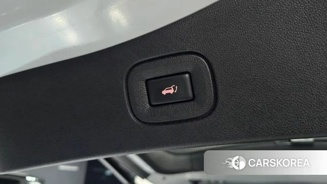 Renault Korea (Samsung) QM6 id 3796236 из Кореи 10