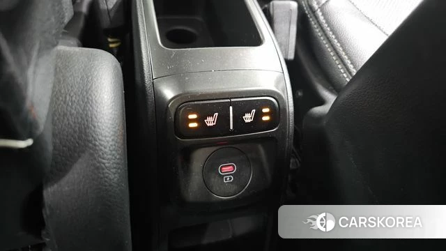 Kia The New Kia Ray id 4848350 из Кореи 10