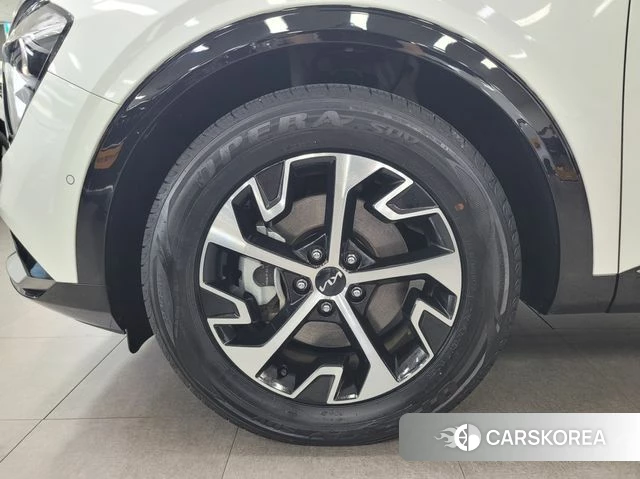 Kia Sportage 5th Generation Hybrid id 4871445 из Кореи 10