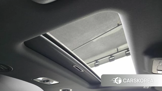 Kia Mohave Master id 3812028 из Кореи 10